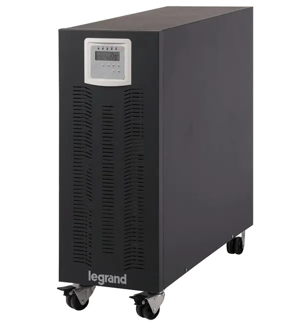 Keor S 3 - 10kVA