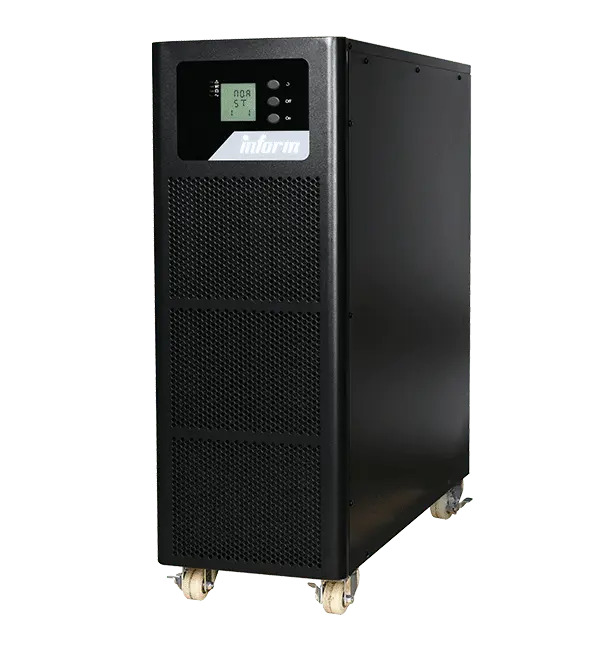 STARK 10-20 kVA UPS