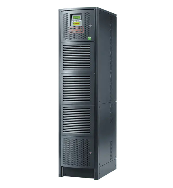 Trimod HE 10-80 kVA UPS