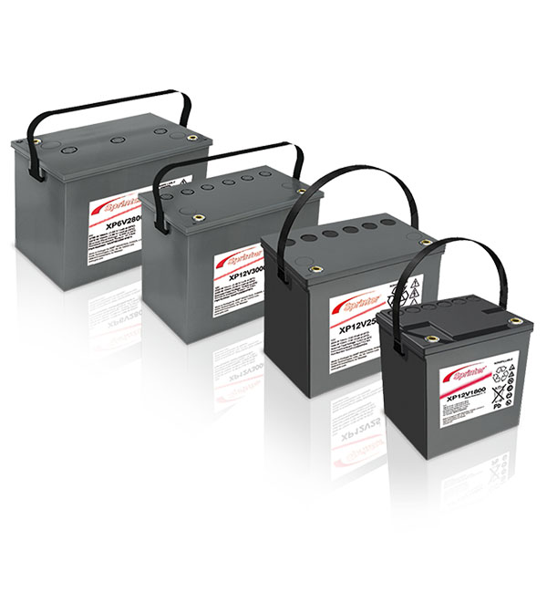 Exide Akü - UPS ve Enerji Sistemleri