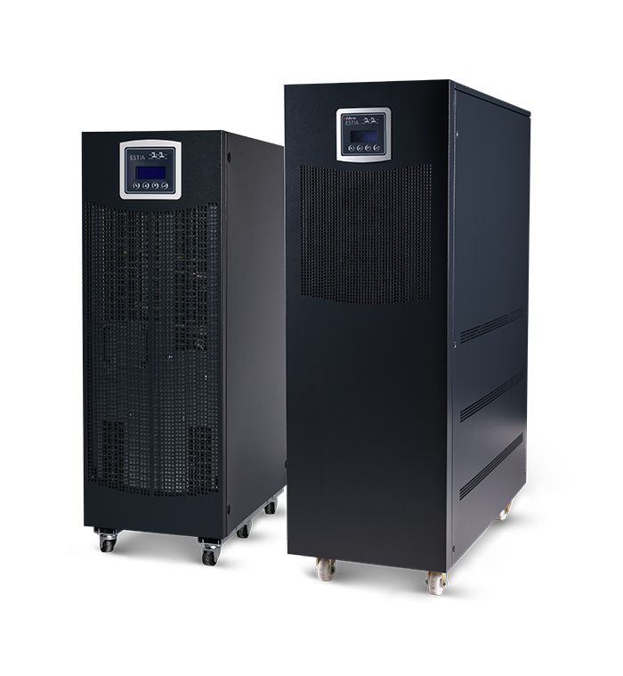 ESTIA 10 - 60 kVA UPS