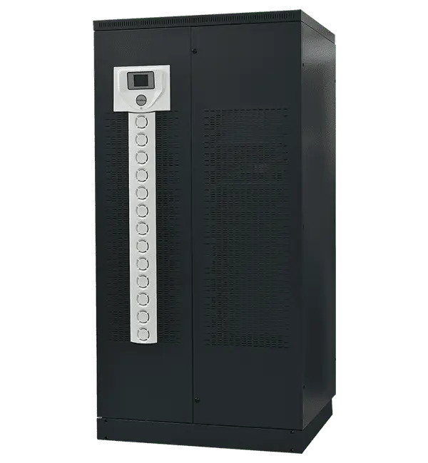 Pyramid DSP Premium 160-400 kVA UPS