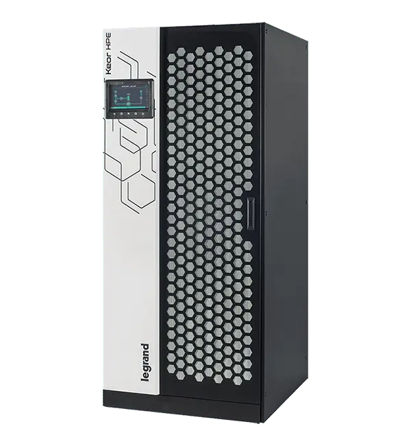 KEOR HPE 60-600 kVA UPS