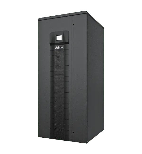 FORTE 10-400 kVA UPS